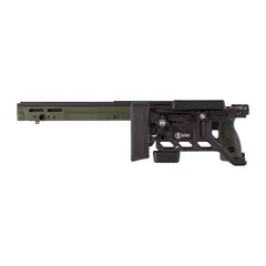 Remington 700 SA Folding Stock Sako Green - photo 2