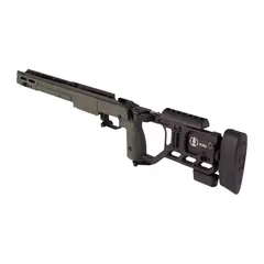 Remington 700 SA Folding Stock Sako Green - photo 3