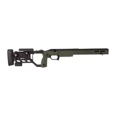 Remington 700 SA Folding Stock Sako Green - photo 4