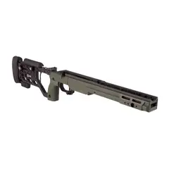 Remington 700 SA Folding Stock Sako Green - photo 5