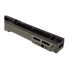 Remington 700 SA Folding Stock Sako Green - photo 7