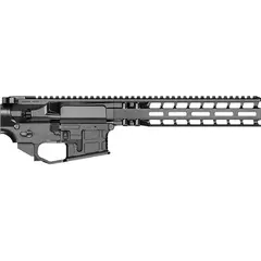 Radian Weapons Model 1 Builder Kit 10" Handguard Black - photo 1