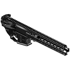 Radian Weapons Model 1 Builder Kit 10" Handguard Black - photo 2