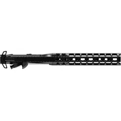 Radian Weapons Model 1 Builder Kit 10" Handguard Black - photo 3