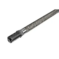 Sig Cross Pre-Fit Drop In Carbon Fiber 6.5 Creedmoor 20" BBL - photo 2