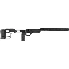 LSS GEN3 Competitor Chassis Kit RH for Remington 700 LA BLK - photo 3