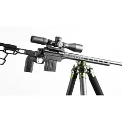 LSS GEN3 Competitor Chassis Kit RH for Remington 700 LA BLK - photo 4