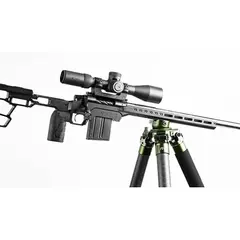 LSS GEN3 Competitor Chassis Kit RH for Remington 700 SA BLK - photo 1