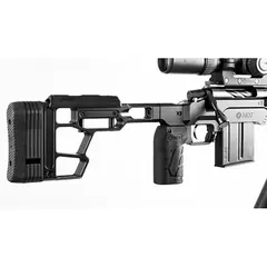 LSS GEN3 Competitor Chassis Kit RH for Remington 700 SA BLK - photo 2