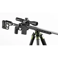 LSS GEN3 Competitor Chassis Kit RH for Remington 700 SA BLK - photo 5