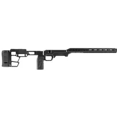 LSS GEN3 Competitor Chassis Kit RH for Tikka T3X SA Black - photo 1