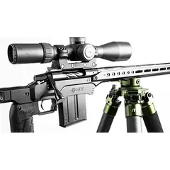 LSS GEN3 Competitor Chassis Kit RH for Tikka T3X SA Black - photo 4