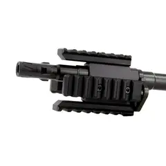 AUG Conversn Kit NATO Stock 9mm 16.1" BBL & Carrier Grp Blk - photo 1