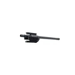 AUG Conversn Kit NATO Stock 9mm 16.1" BBL & Carrier Grp Blk - photo 2