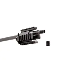 AUG Conversn Kit NATO Stock 9mm 16.1" BBL & Carrier Grp Blk - photo 6