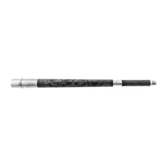 308 Winchester 1-10 Twist 18" Carbon Fiber Barrel - photo 1