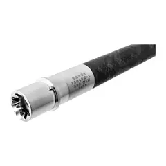 308 Winchester 1-10 Twist 18" Carbon Fiber Barrel - photo 2