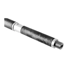 308 Winchester 1-10 Twist 18" Carbon Fiber Barrel - photo 3