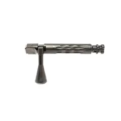 Faxon Firearms FX7 308 Winchester 18" Barreled Bolt Action Receiver Gunner - photo 3