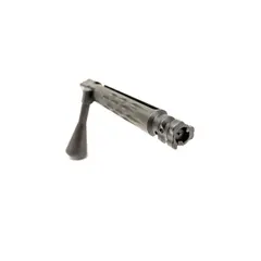 Faxon Firearms FX7 308 Winchester 18" Barreled Bolt Action Receiver Gunner - photo 5