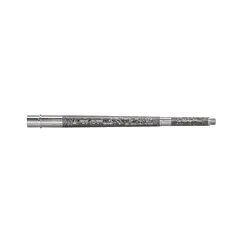 6.5mm Creedmoor 1-8 Twist 22" Carbon Fiber Barrel - photo 1