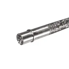 6.5mm Creedmoor 1-8 Twist 22" Carbon Fiber Barrel - photo 2