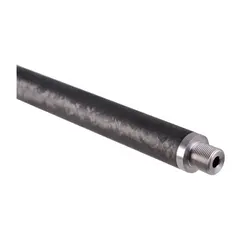 Zermatt Origin/SOLUS Pre-Fit Carbon Fiber 6.5 CM 24" 1-8 TWT - photo 2