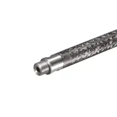 Zermatt Origin/SOLUS Pre-Fit Carbon Fiber 6.5 CM 20" 1-8 TWT - photo 2