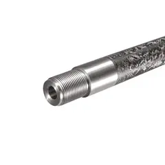 Zermatt Origin/SOLUS Pre-Fit Carbon Fiber 6.5 CM 20" 1-8 TWT - photo 3