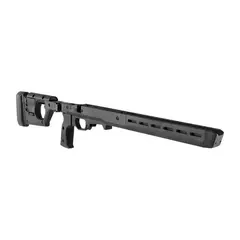 Pro 700 Folding Stock for Remington 700 SA Black - photo 1