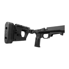 Pro 700 Folding Stock for Remington 700 SA Black - photo 5