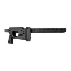 Pro 700 Folding Stock for Remington 700 SA Black - photo 7
