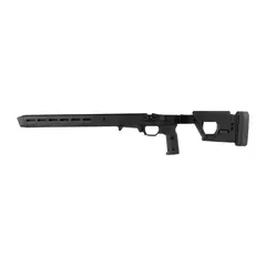 Pro 700 Folding Stock for Remington 700 SA Black - photo 8