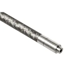 30 Caliber 1-10 Twist 18" Sendero Blank - photo 2