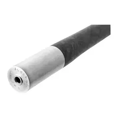 284 Caliber 1-8 Twist 26" Carbon Fiber Sendero Barrel - photo 3