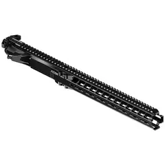 Model 1 Upper & Handguard Set - 14" - Black - photo 2