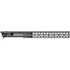 Model 1 Upper & Handguard Set - 14" - Black - photo 3