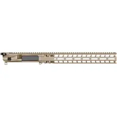 Model 1 Upper & Handguard Set - 14" - FDE - photo 1