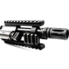 AUG A3M1 Conversion Kit 300 AAC Blackout Cal. 16.3" BBL BlK - photo 1