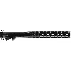 Model 1 Upper & Handguard Set - 10" - Black - photo 1