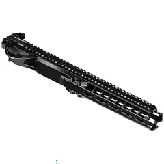 Model 1 Upper & Handguard Set - 10" - Black - photo 3