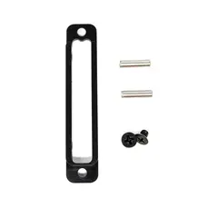 Faxon Firearms FX7 Bolt Action Receiver, Remington 700, Matte DLC - photo 1