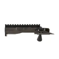 Faxon Firearms FX7 Bolt Action Receiver, Remington 700, Matte DLC - photo 2
