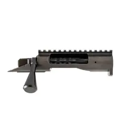 Faxon Firearms FX7 Bolt Action Receiver, Remington 700, Matte DLC - photo 7