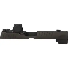 Slide P320FS 9mm Luger 3.9" Expand Chamber & Romeo Sight Blk - photo 2