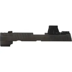 Slide P320FS 9mm Luger 3.9" Expand Chamber & Romeo Sight Blk - photo 3