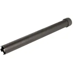 308 Caliber 24" 1-10 Twist Target Contour Carbon Fiber Blank - photo 2