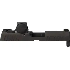 Slide Assembly P320X  3.6" 9mm Luger w/Romeo-X Sight Black - photo 1