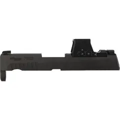 Slide Assembly P320X  3.6" 9mm Luger w/Romeo-X Sight Black - photo 2