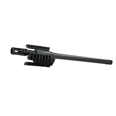 AUG A3M1 Conversion Kit 5.56X45 NATO Cal. 14.5" BBL BlK - photo 5
